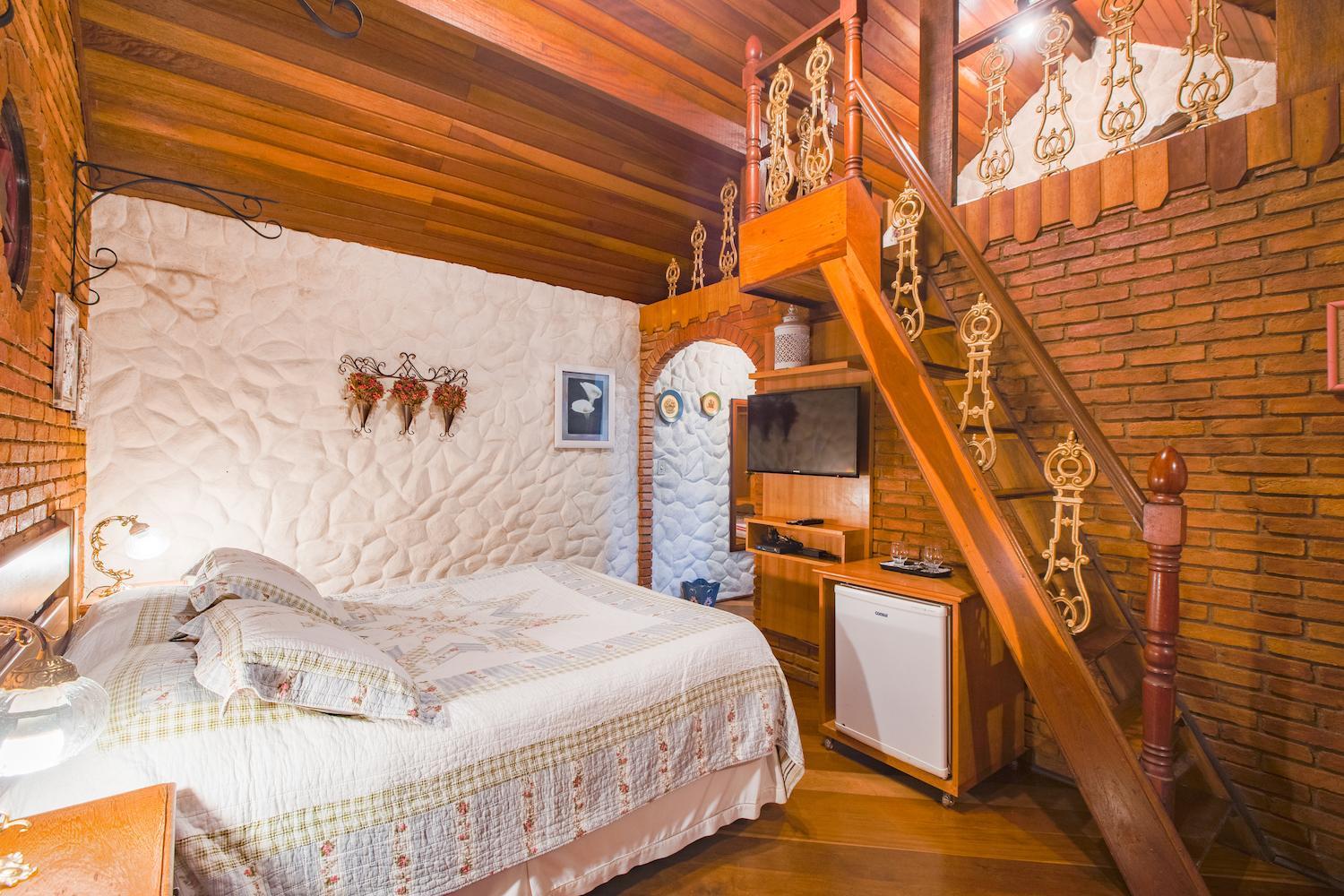 Inn Estalagem Spiller