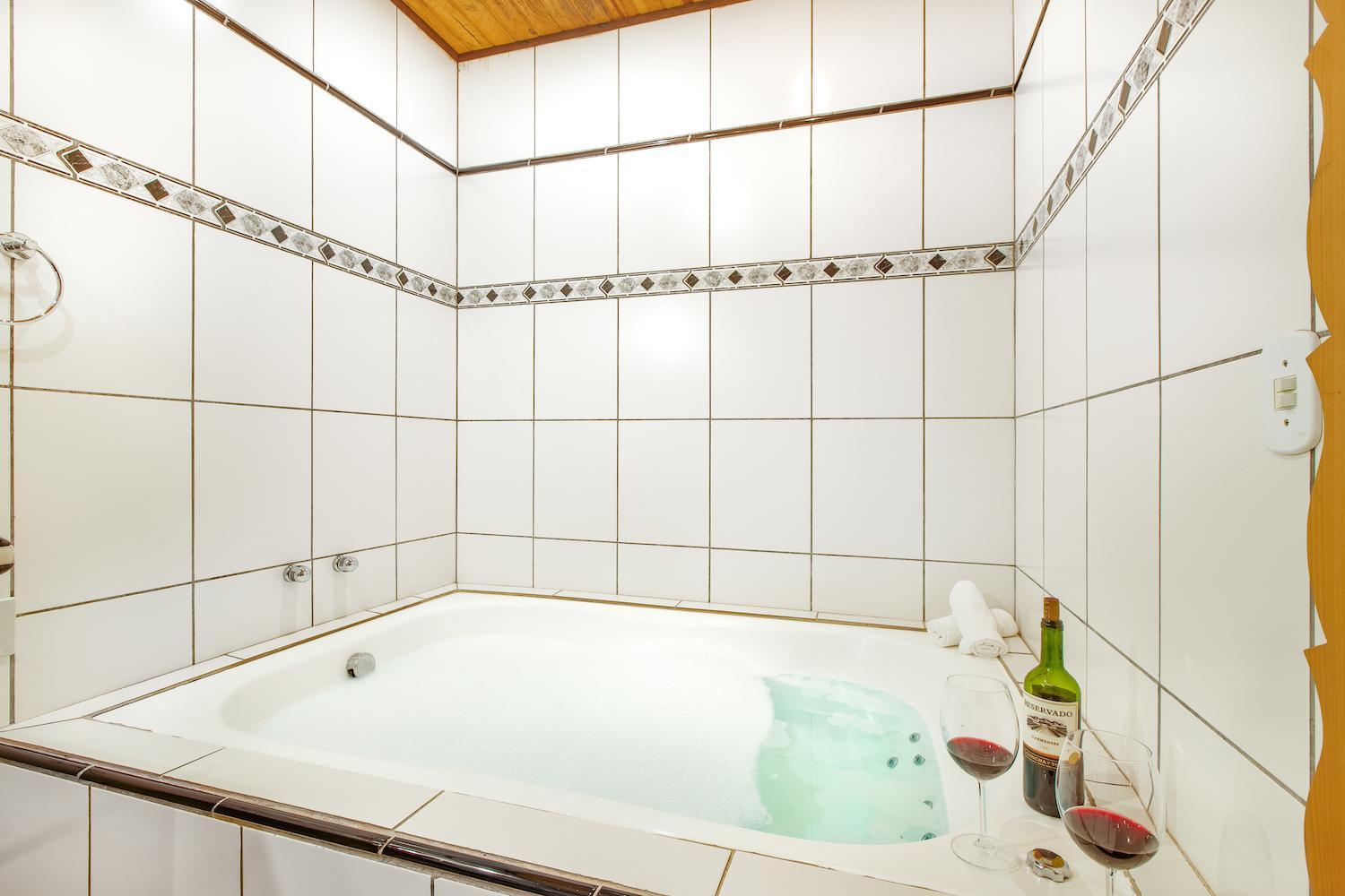 Inn Estalagem Spiller Monte Verde (Minas Gerais)