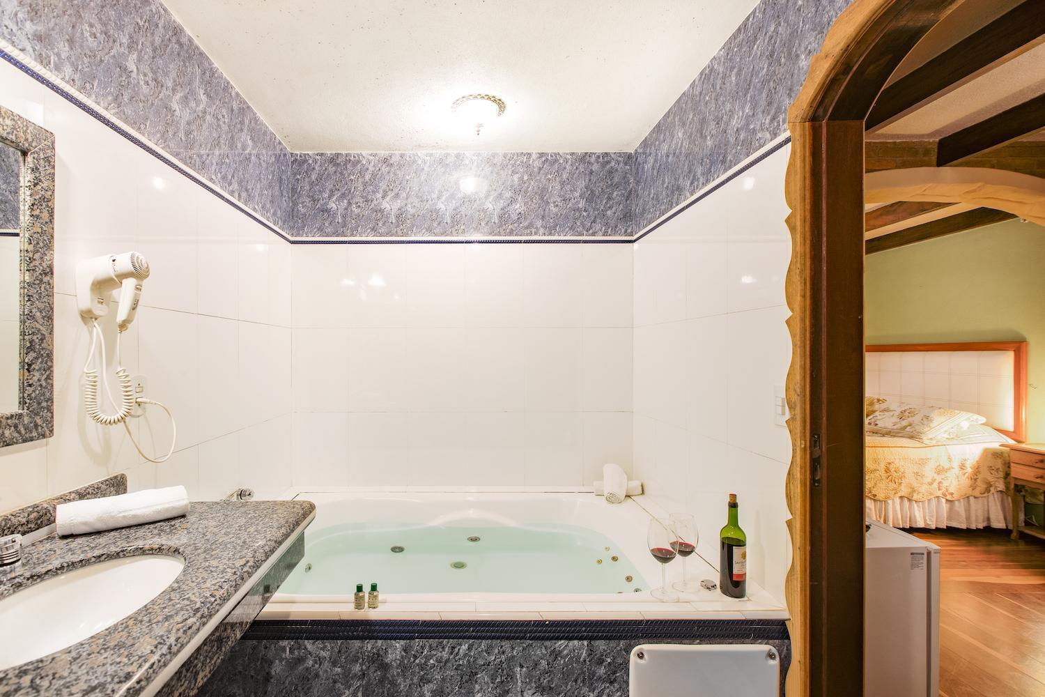 Estalagem Spiller Inn Monte Verde (Minas Gerais)