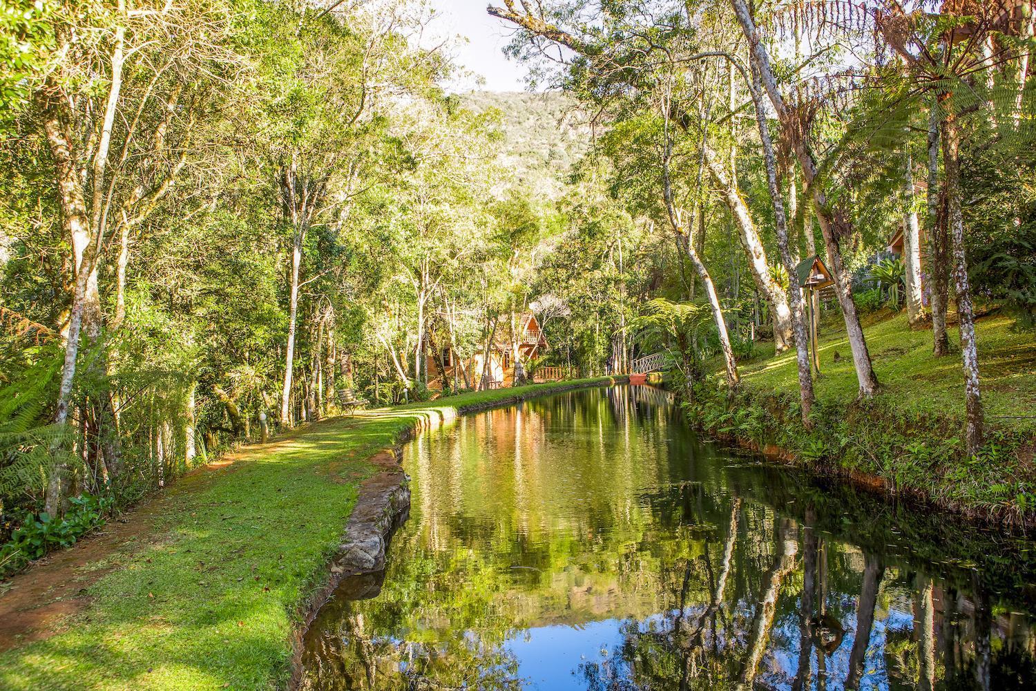 Estalagem Spiller Monte Verde (Minas Gerais)