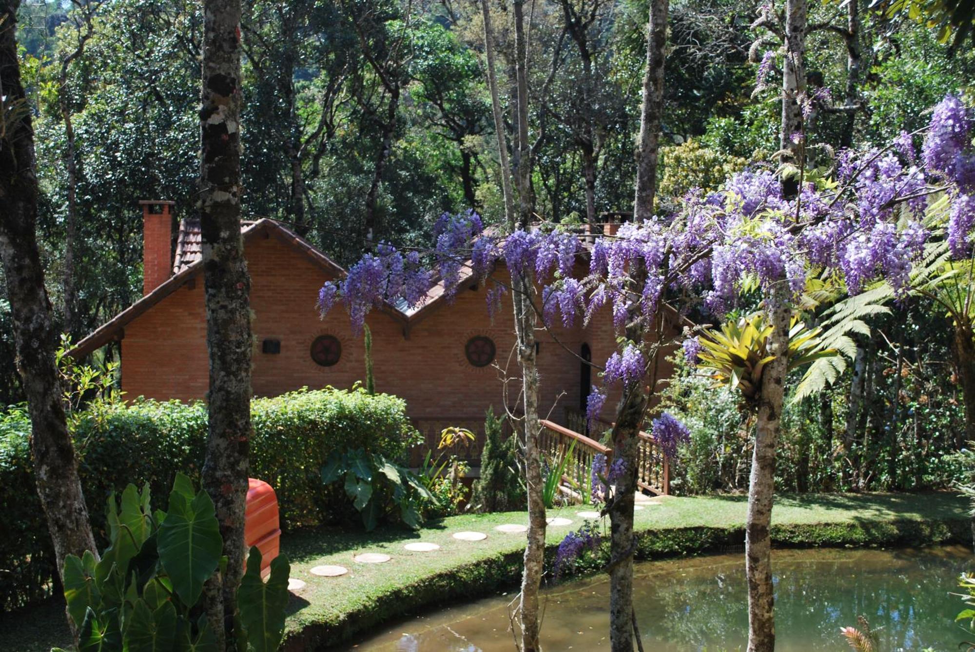 Estalagem Spiller Monte Verde (Minas Gerais)
