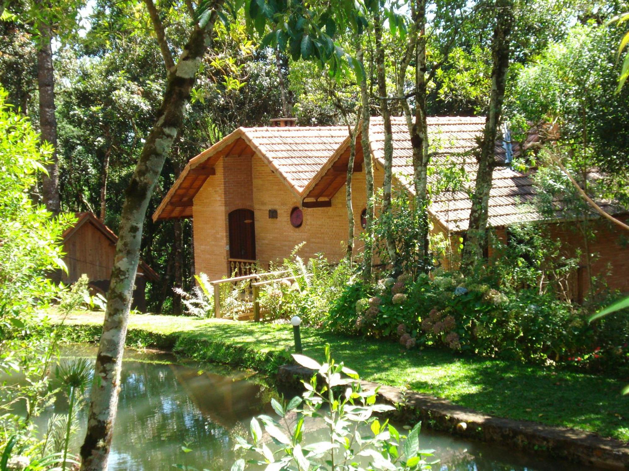 Estalagem Spiller Monte Verde (Minas Gerais)