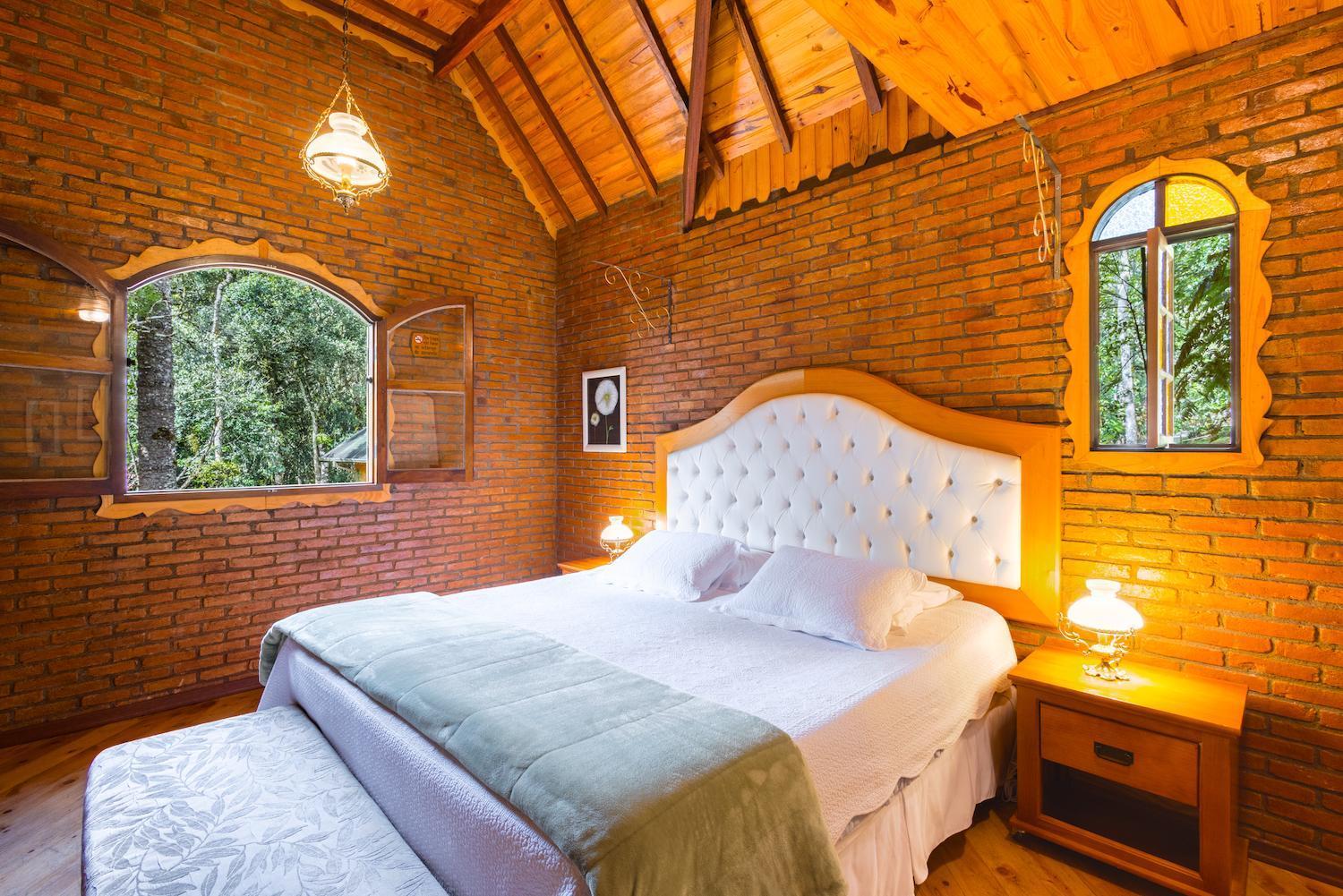 Inn Estalagem Spiller Monte Verde (Minas Gerais)