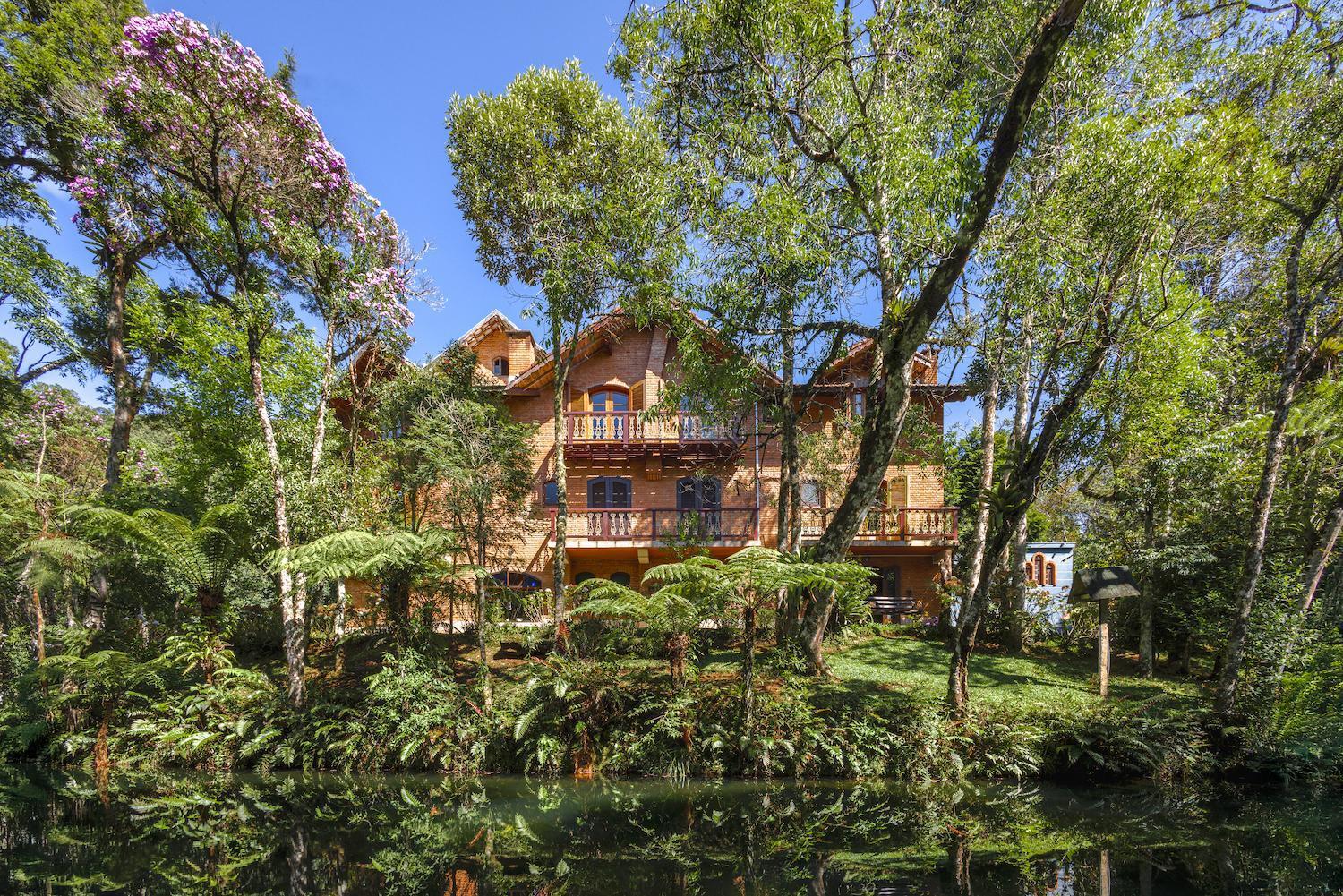 Inn Estalagem Spiller