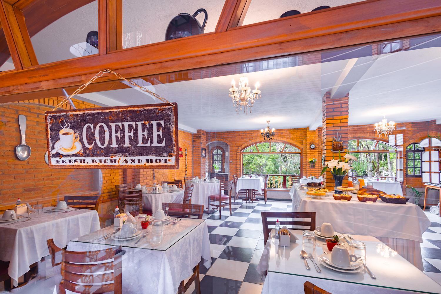 Inn Estalagem Spiller Monte Verde (Minas Gerais)