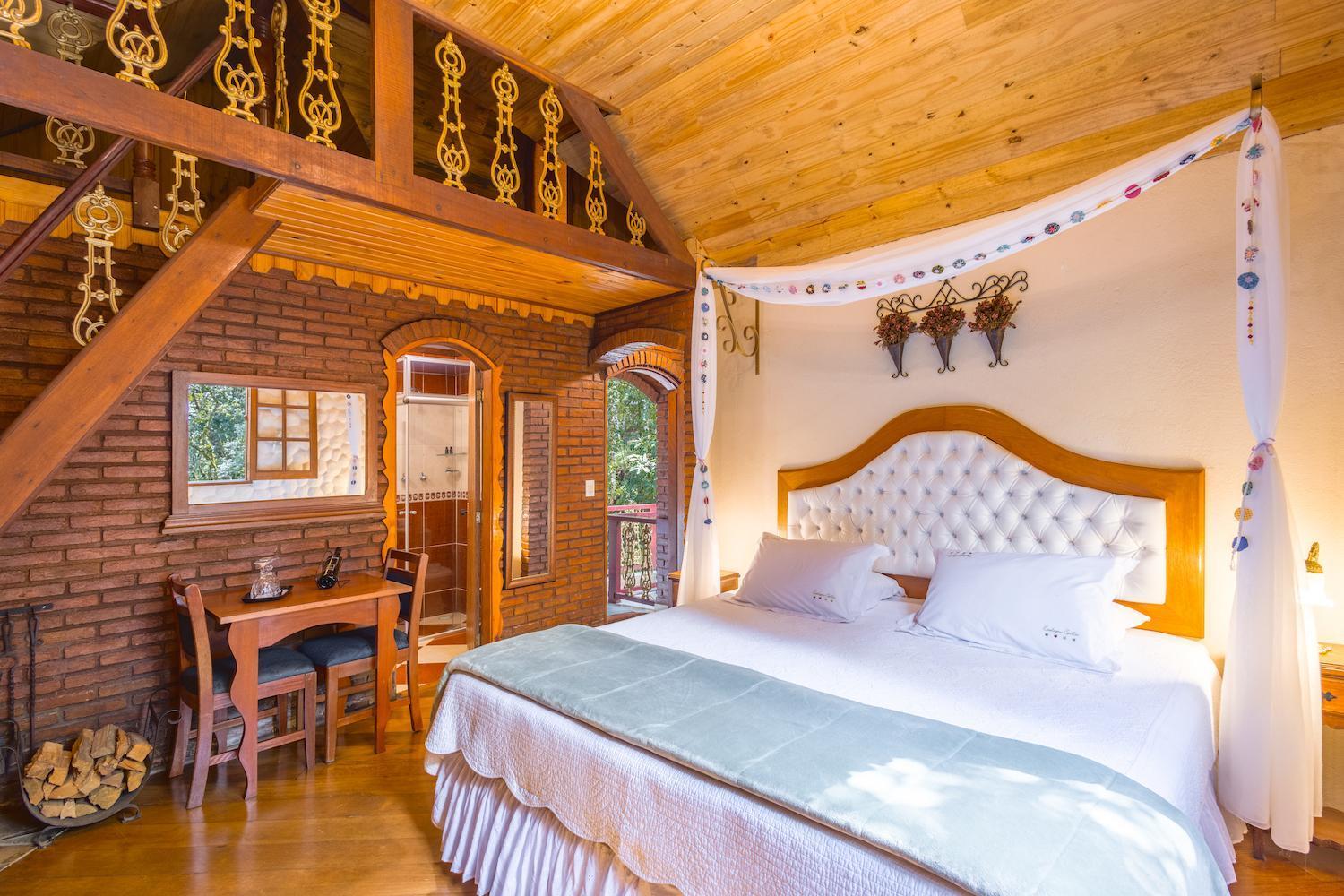 Inn Estalagem Spiller