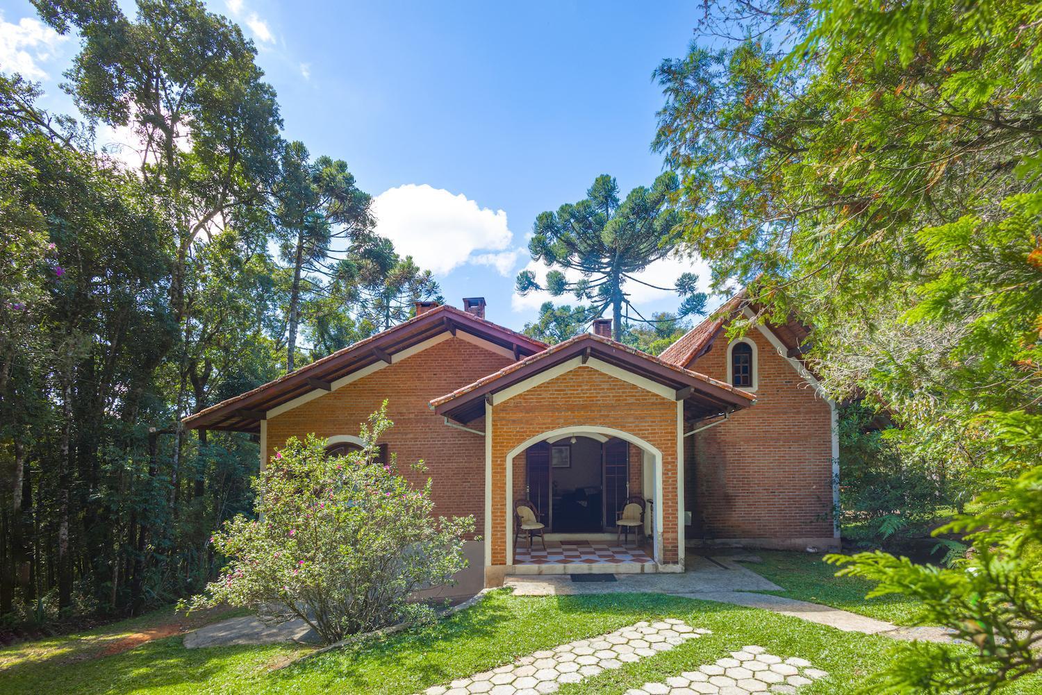 Inn Estalagem Spiller Monte Verde (Minas Gerais)