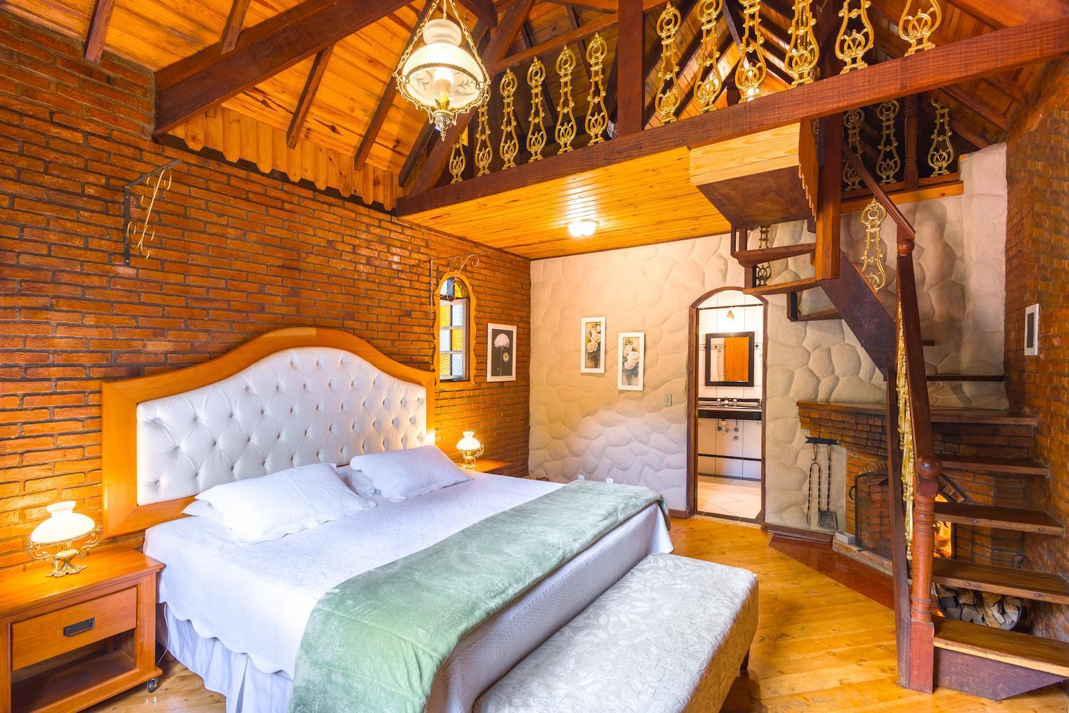Estalagem Spiller Inn